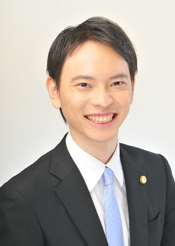 野尻大輔