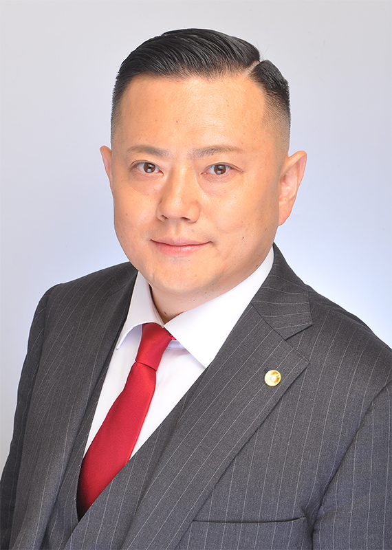 清水大介